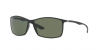 OKULARY RAY-BAN® LITEFORCE RB 4179 601S9A 62 ROZMIAR L Z POLARYZACJĄ